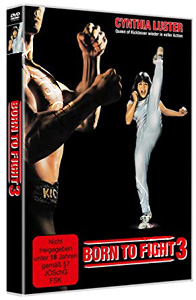 Lethal Angels 2 (DVD)